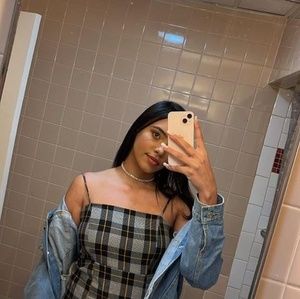 Meet your Posher, Shay